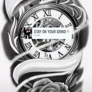 Meet your Posher, Blanca